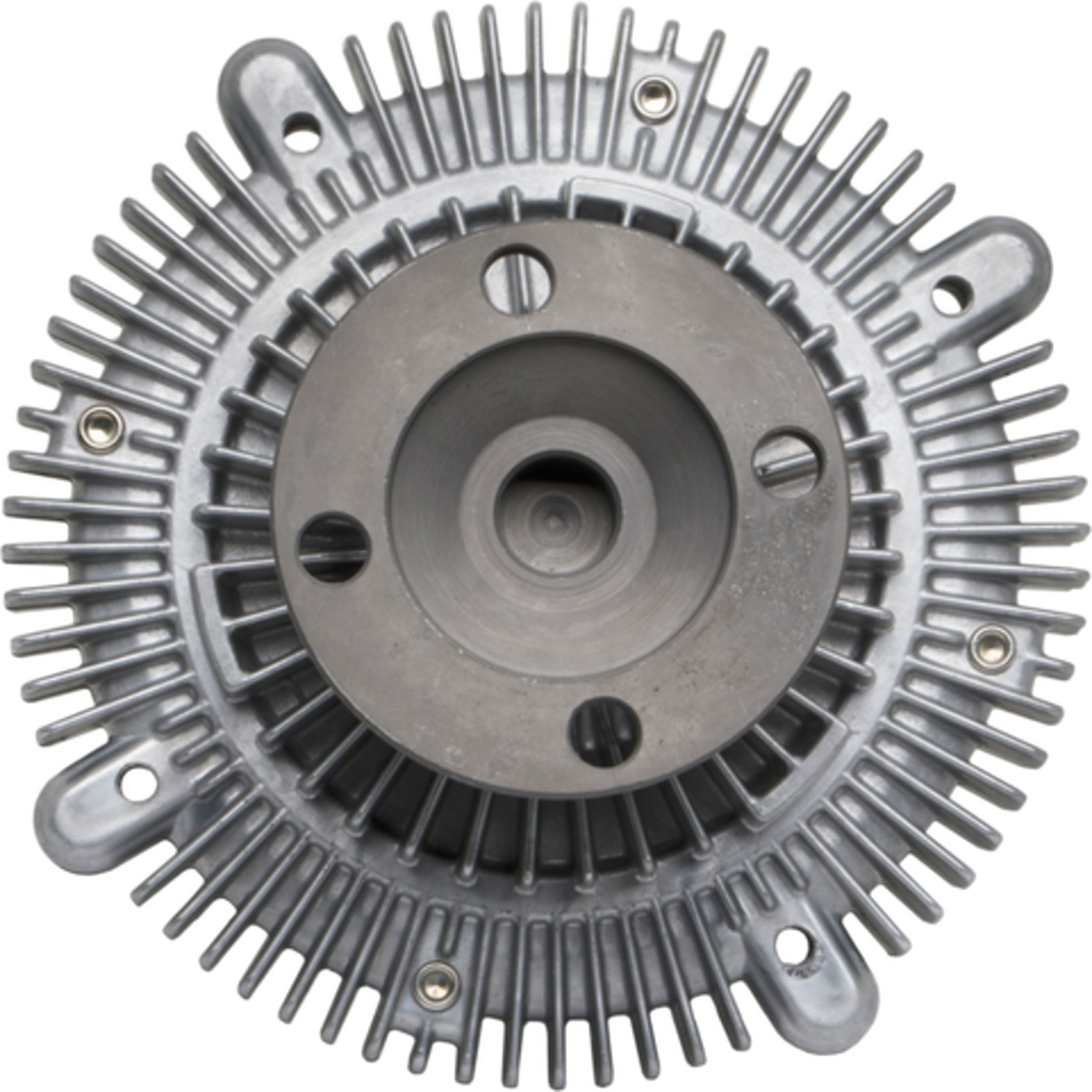 Four Seasons Engine Cooling Fan Clutch | 36768 Fits Honda, Isuzu - Main Image